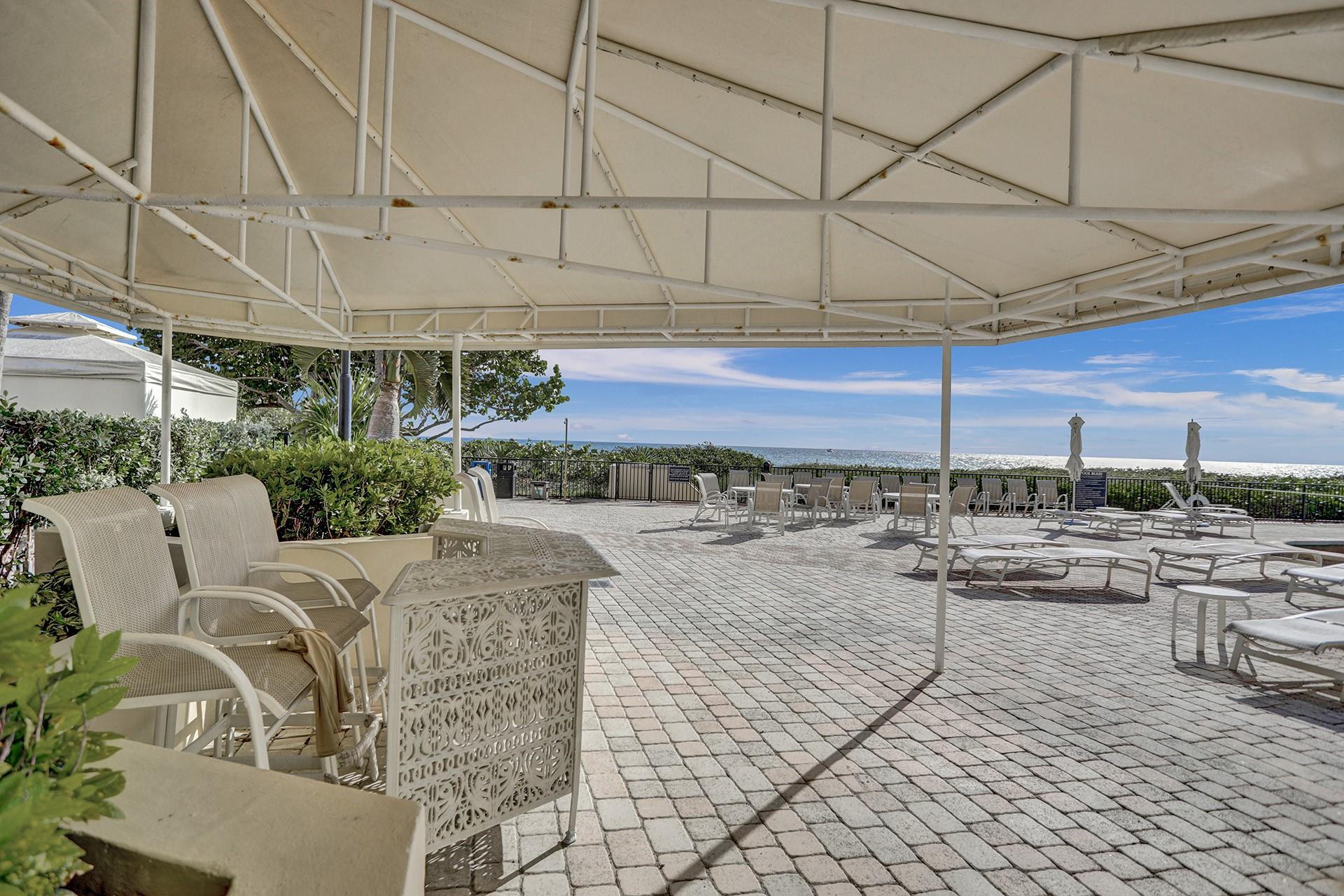 Ocean Place Condo - Residential Lease