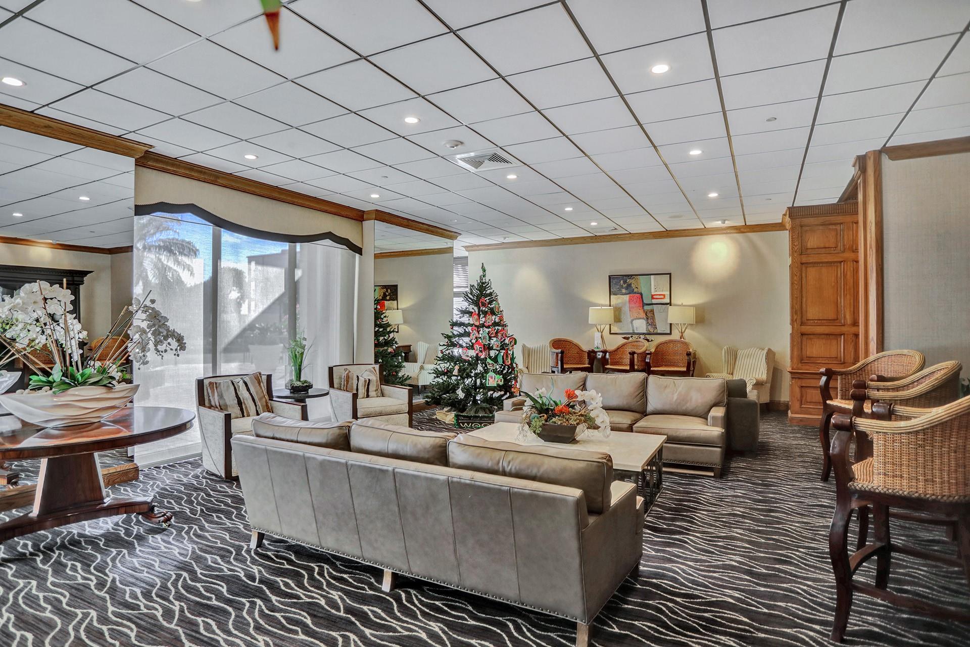 Ocean Place Condo - Residential Lease