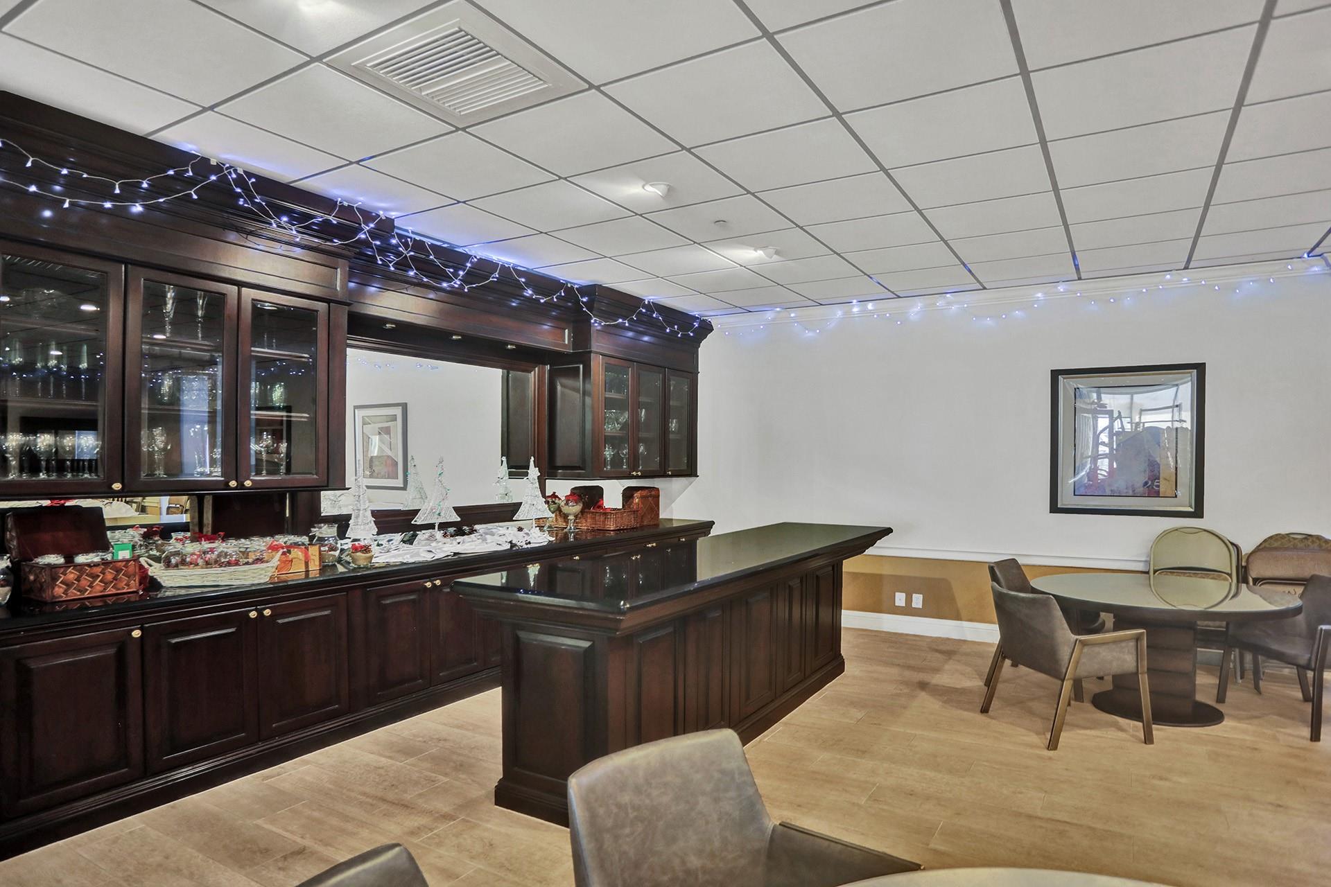 Ocean Place Condo - Residential Lease