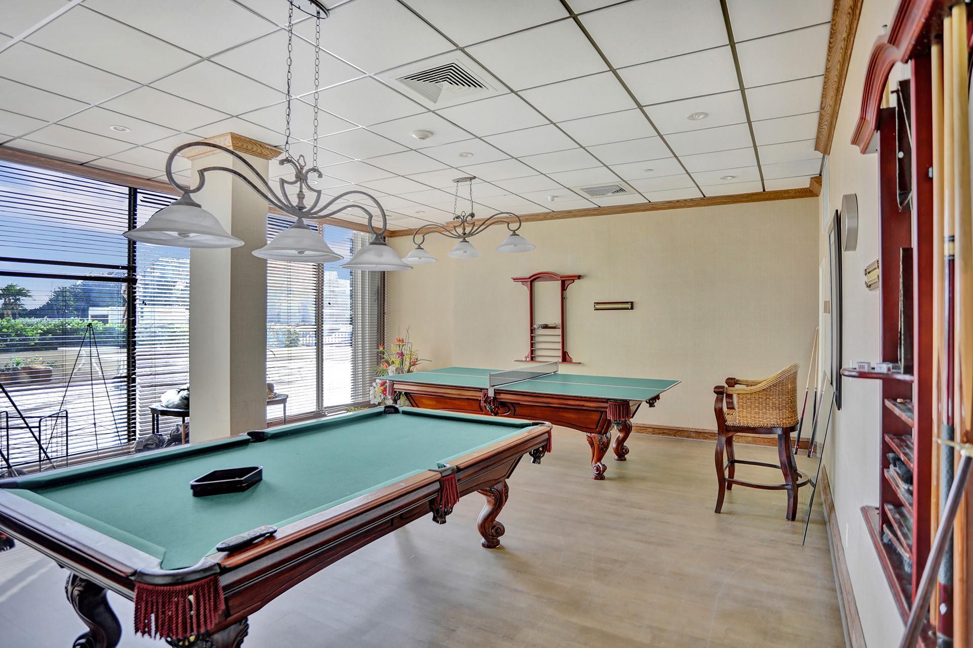 Ocean Place Condo - Residential Lease