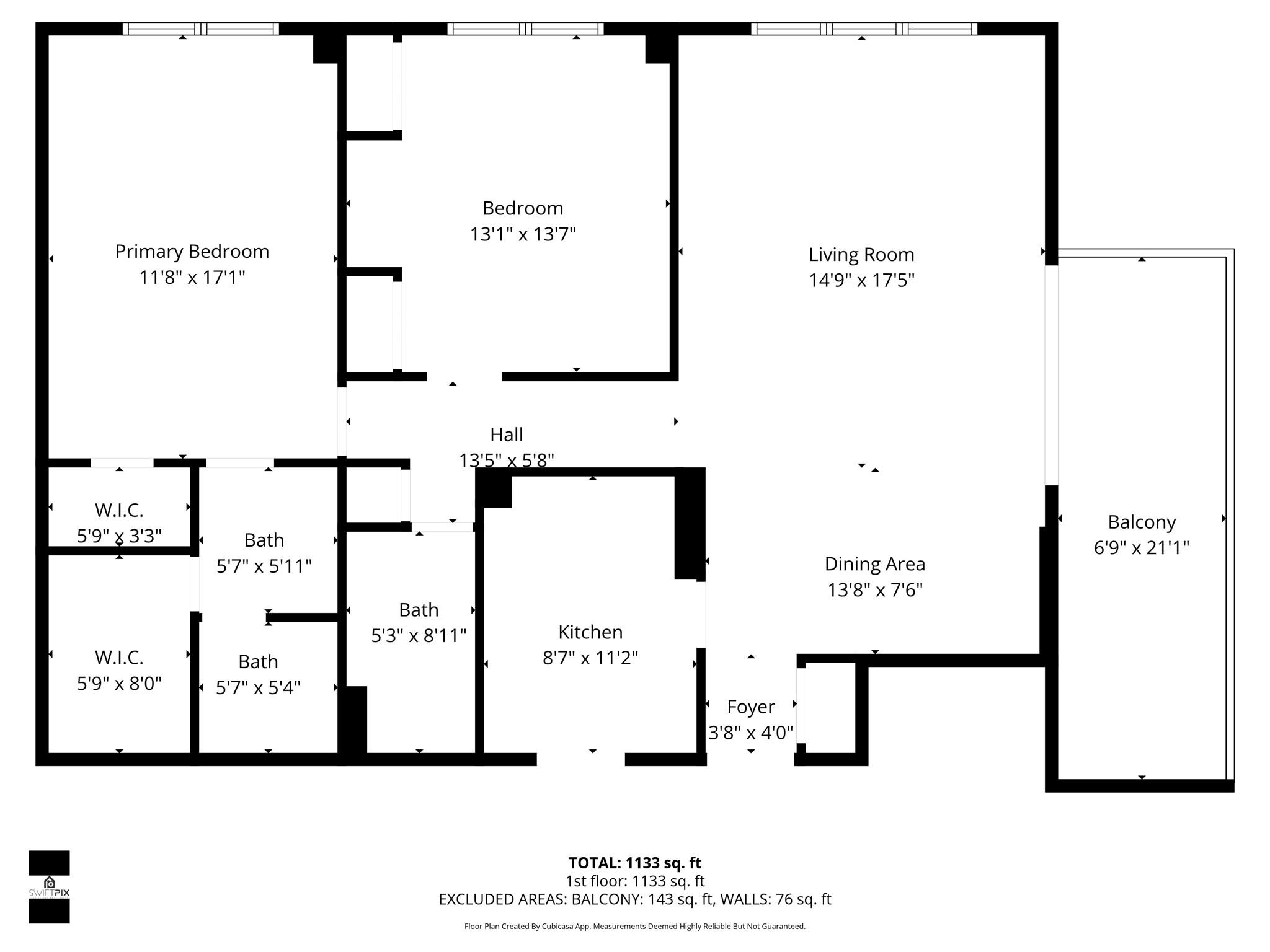 Ocean Place Condo - Residential Lease