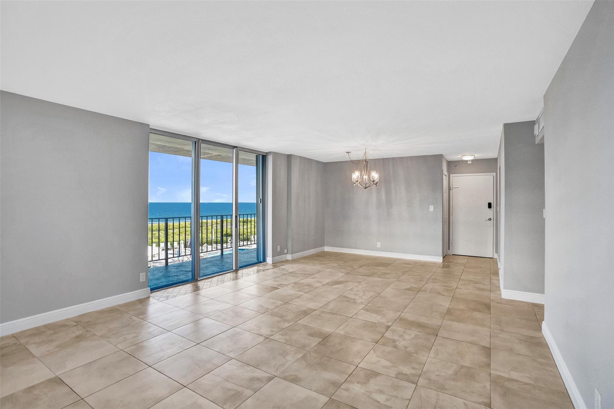 Ocean Place Condo - Residential Lease