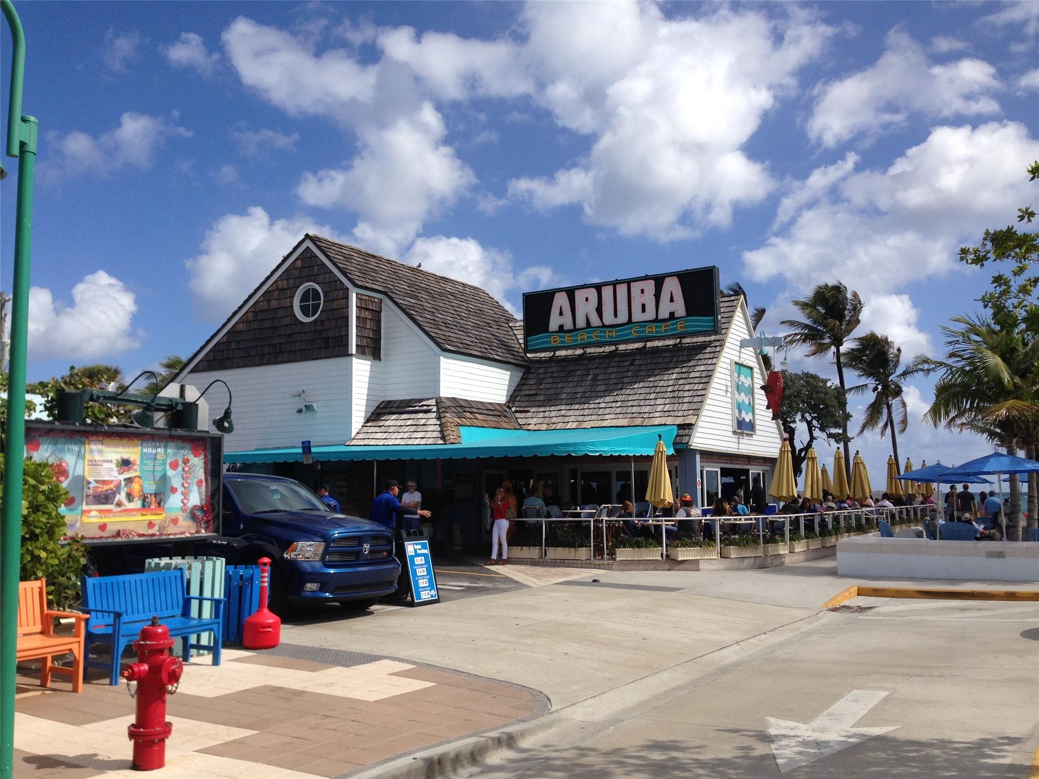 Ocean Place Condo - Residential Lease