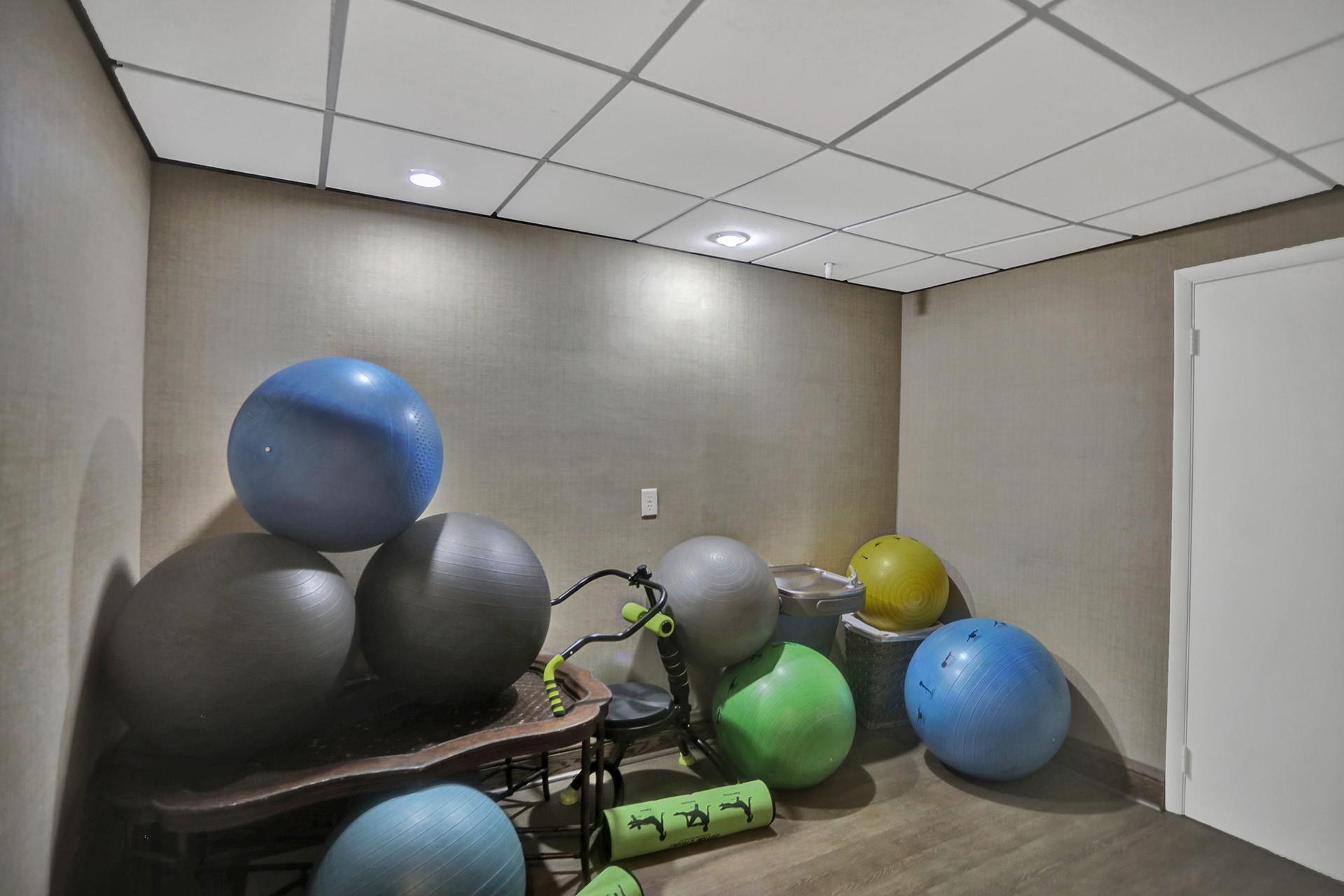 Ocean Place Condo - Residential Lease