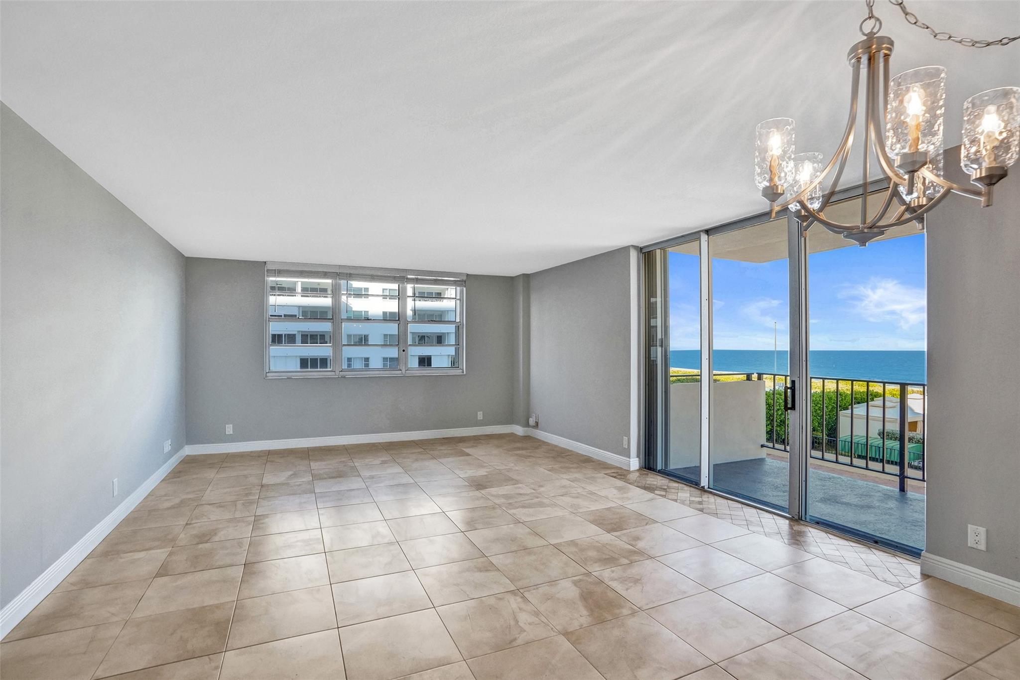 Ocean Place Condo - Residential Lease