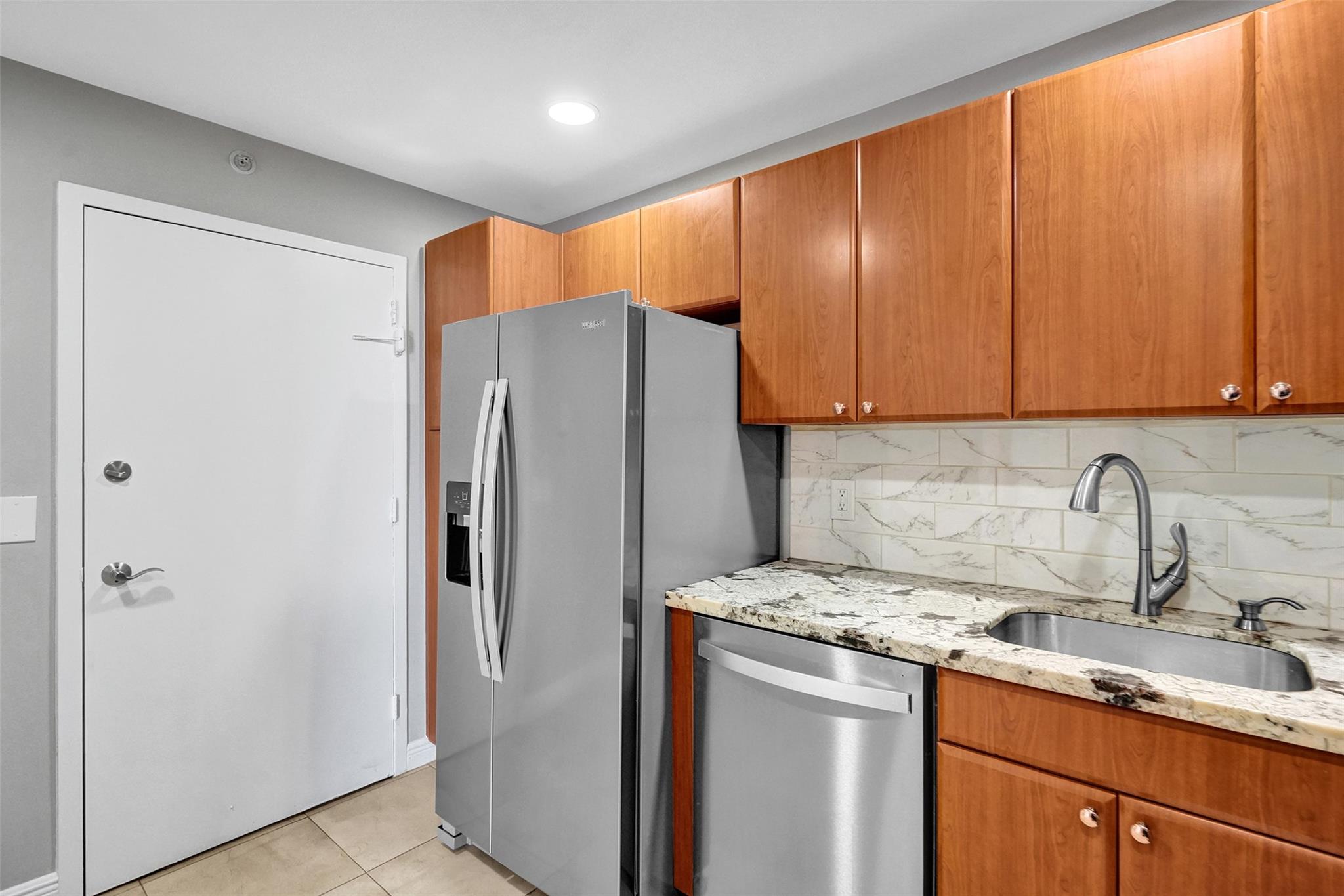 Ocean Place Condo - Residential Lease