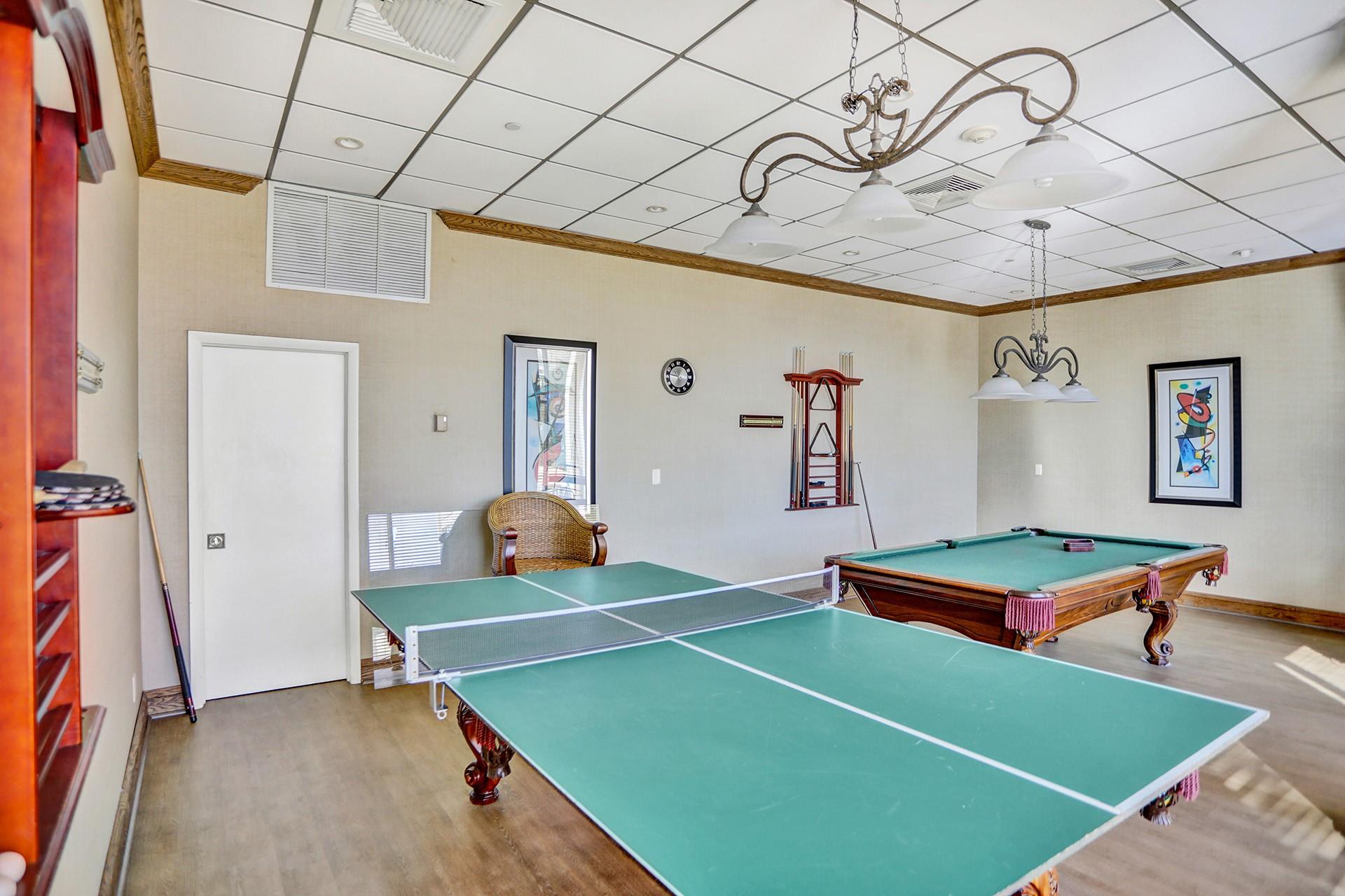 Ocean Place Condo - Residential Lease