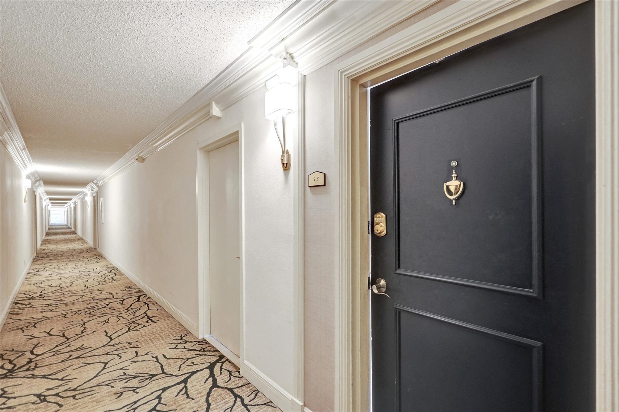 Ocean Place Condo - Residential Lease