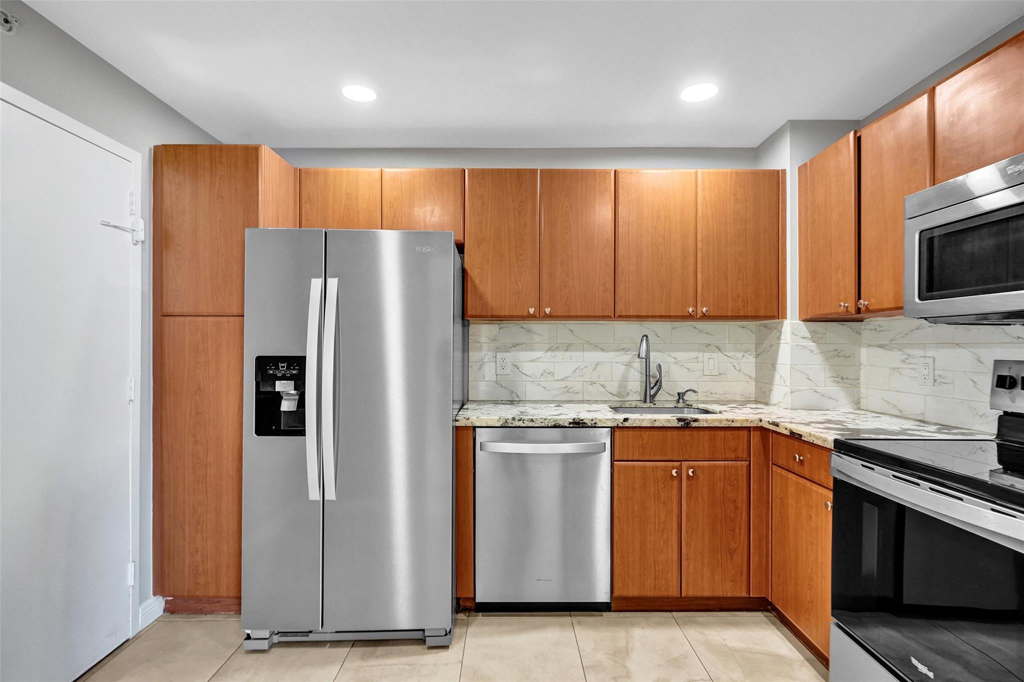 Ocean Place Condo - Residential Lease