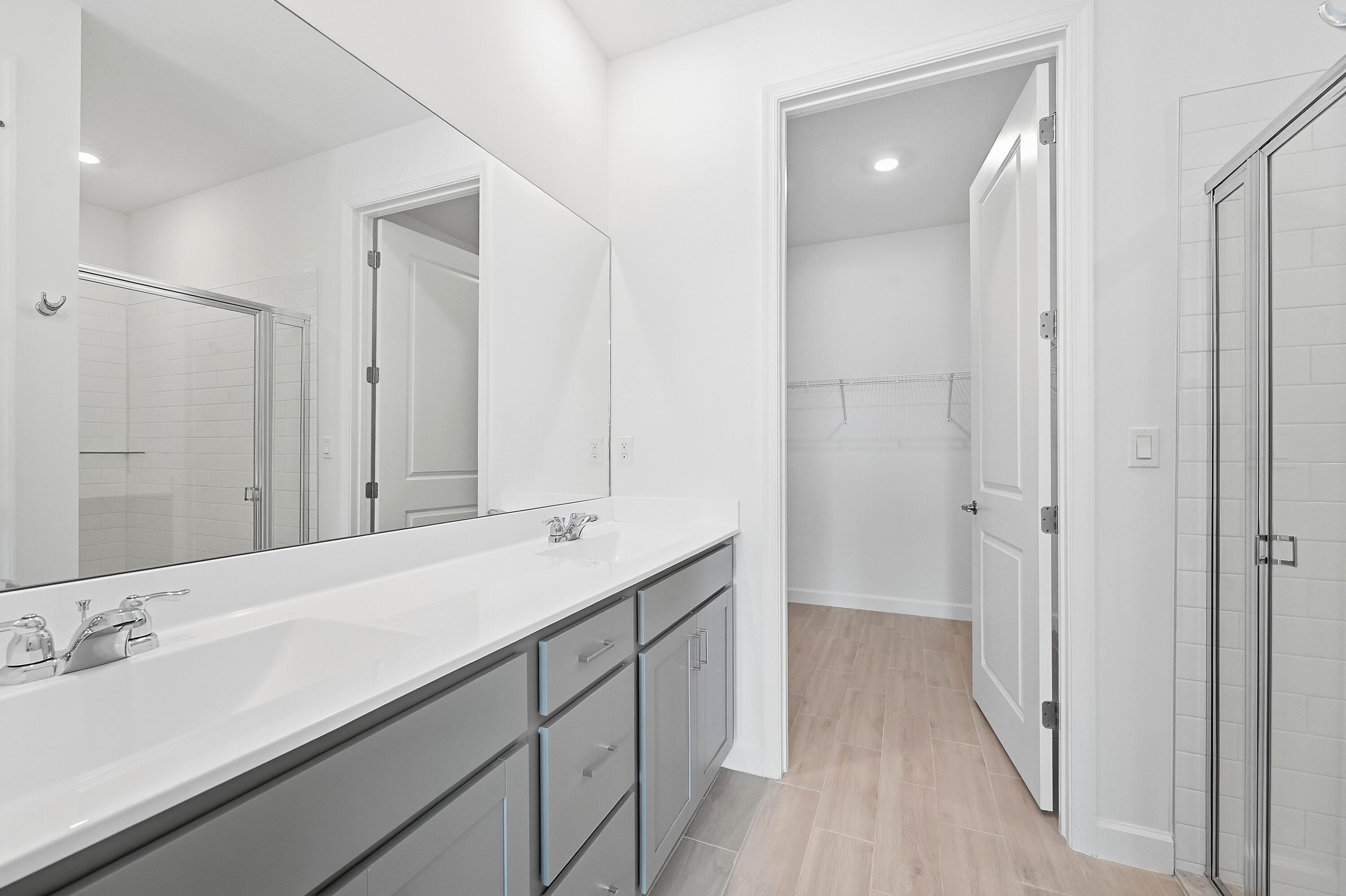 SEAGROVE PUD - Residential Lease