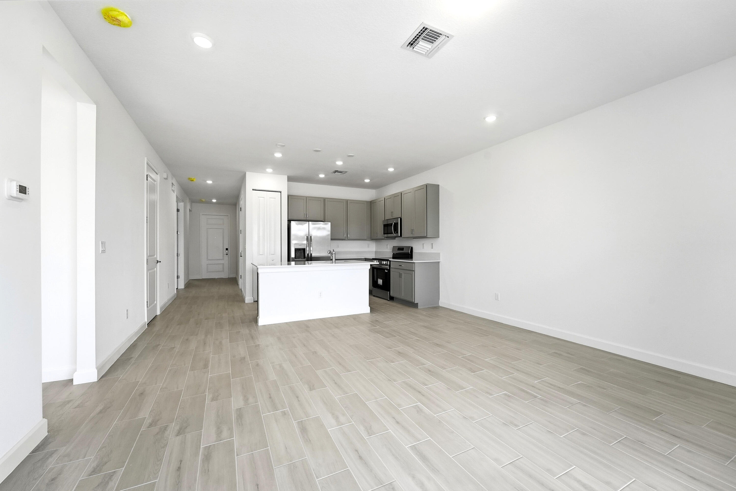 SEAGROVE PUD - Residential Lease