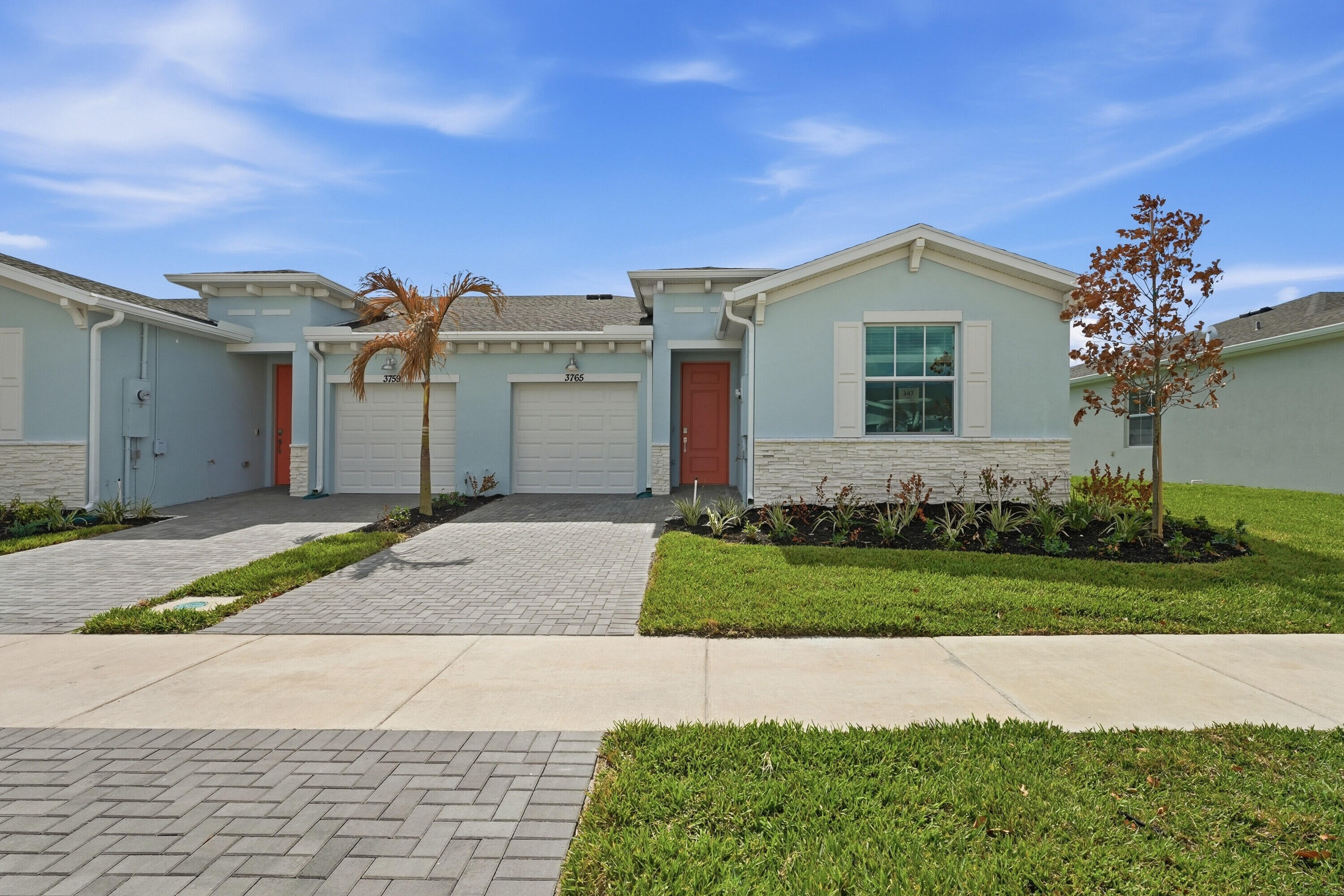 SEAGROVE PUD - Residential Lease