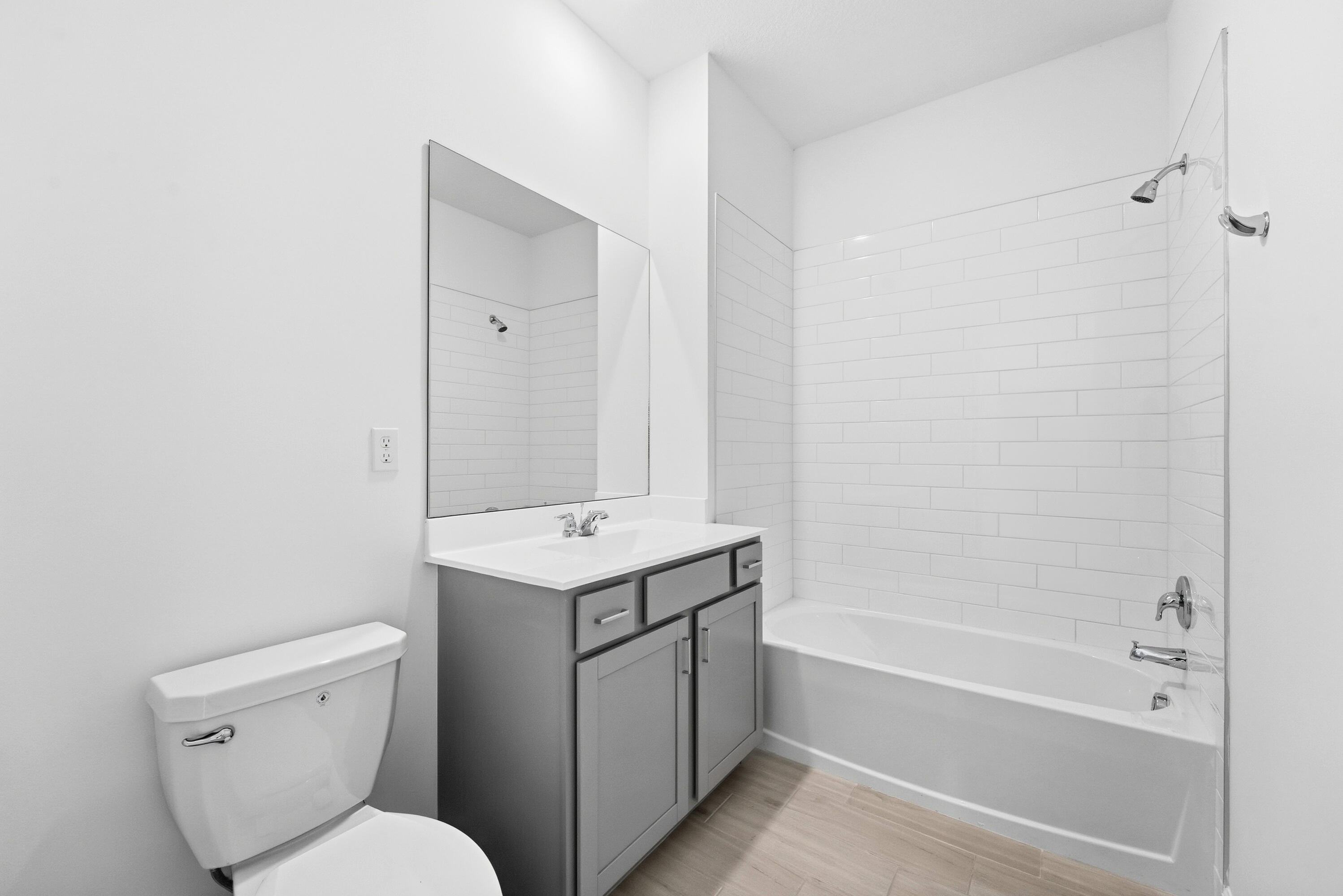 SEAGROVE PUD - Residential Lease