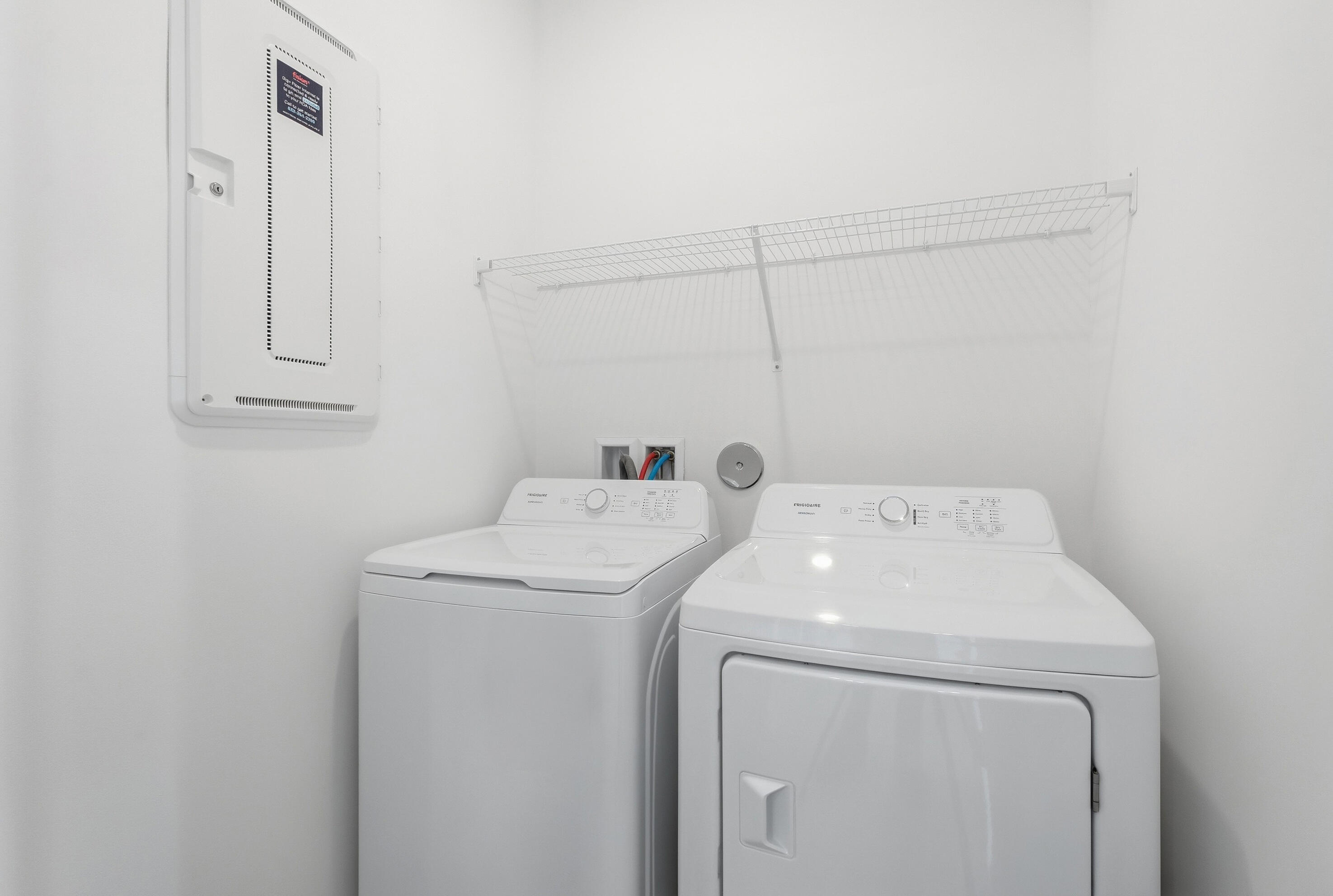 SEAGROVE PUD - Residential Lease