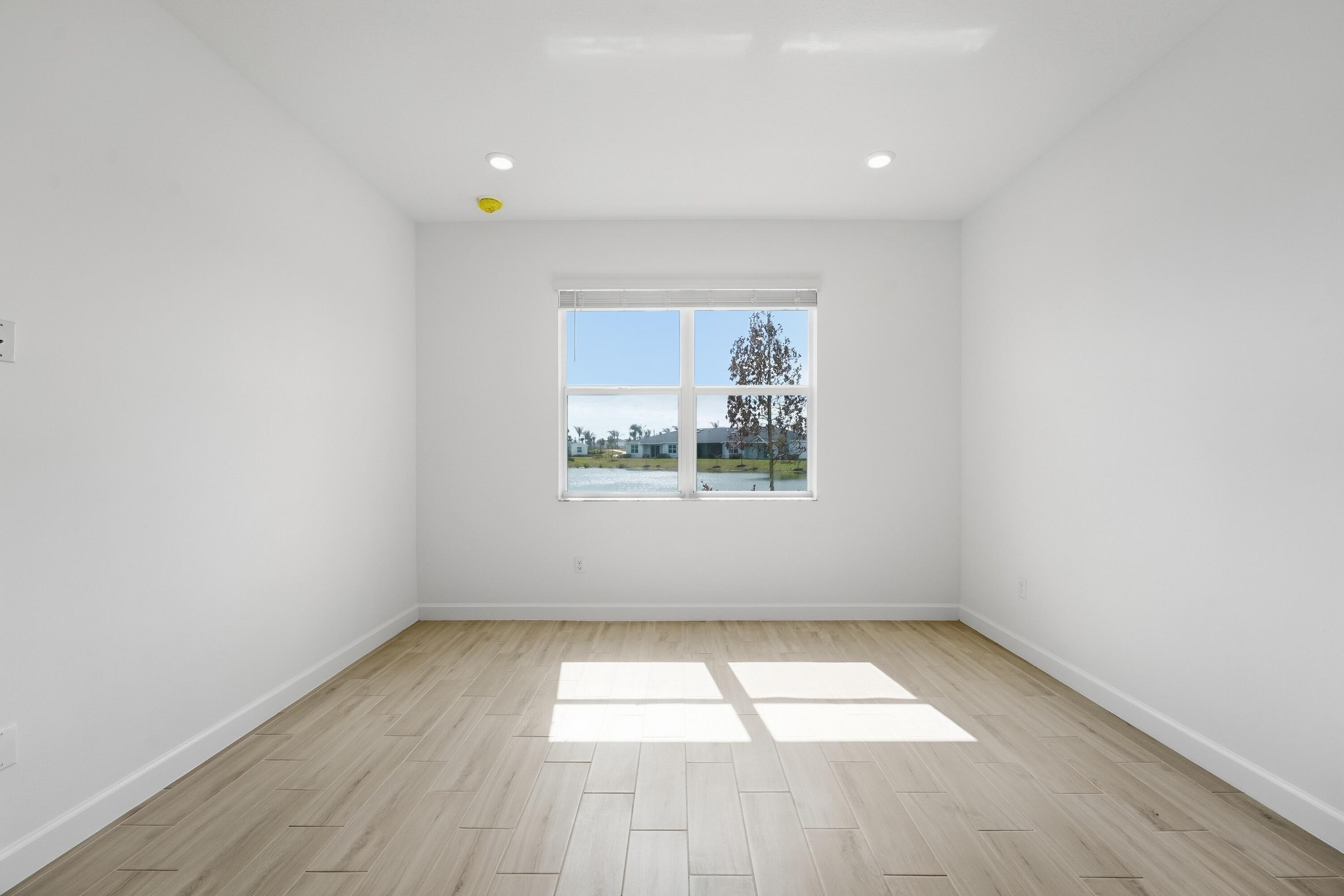 SEAGROVE PUD - Residential Lease