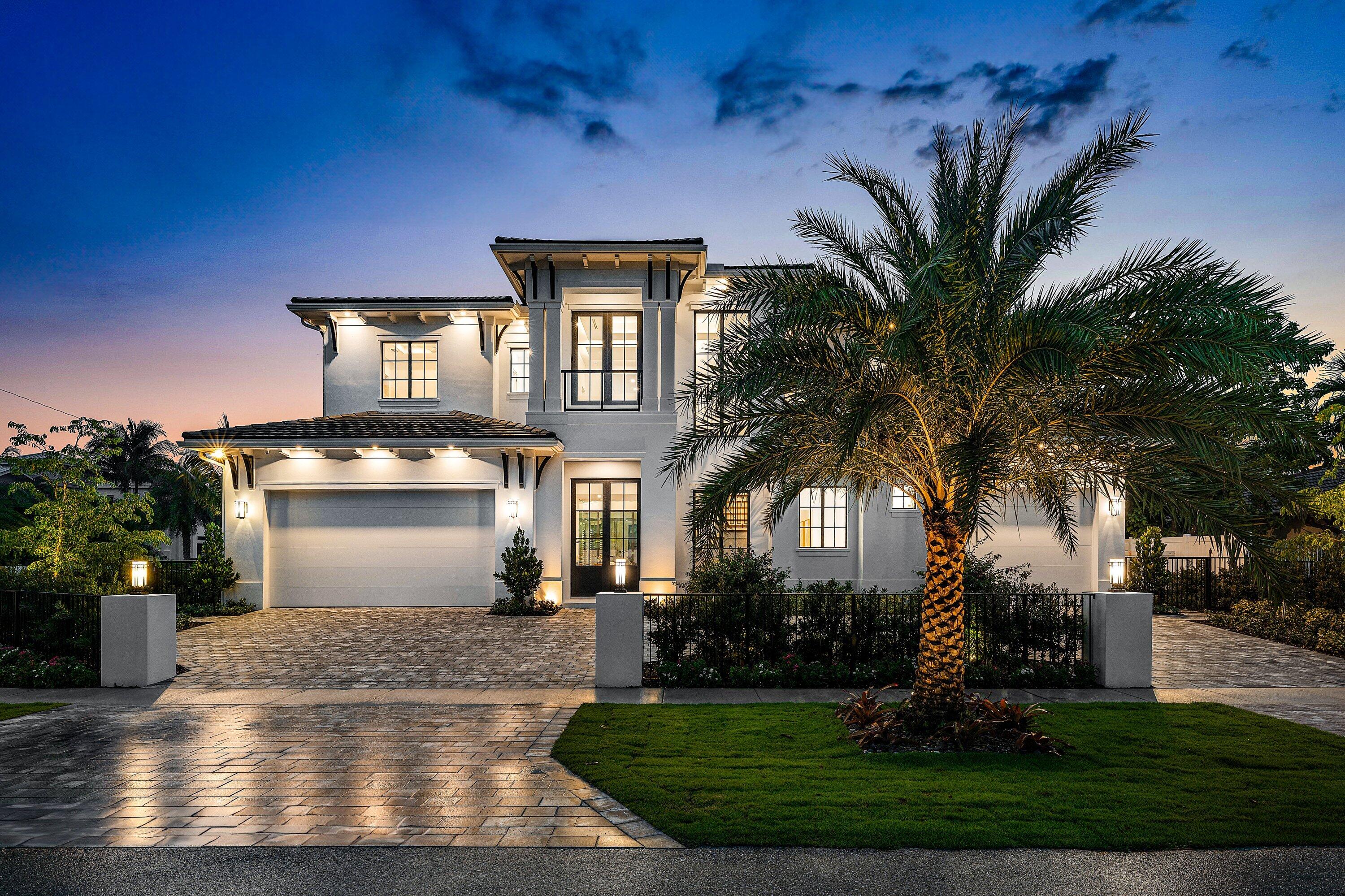 KINGS COURT REPLAT IN - Residential