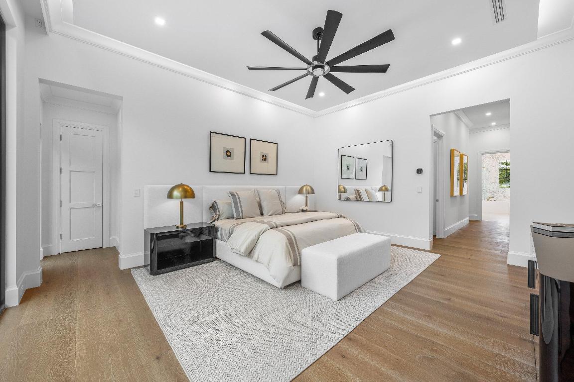 KINGS COURT REPLAT IN - Residential