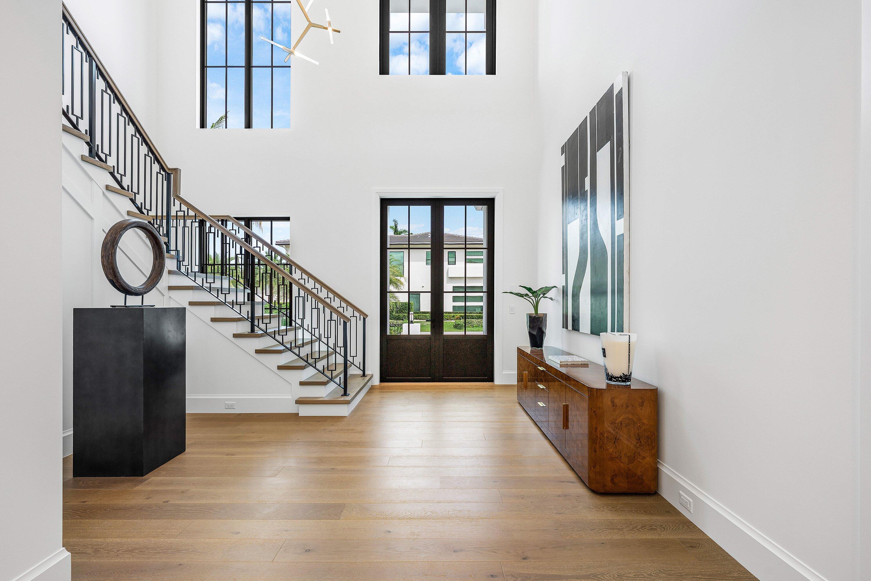 KINGS COURT REPLAT IN - Residential
