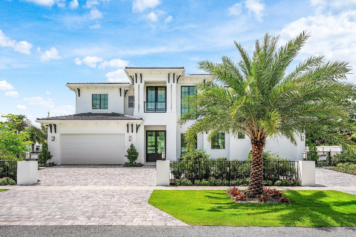 KINGS COURT REPLAT IN - Residential