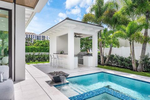 Tiny photo for 201 NE 4th Avenue, Boca Raton, FL 33432 (MLS # R11093687)