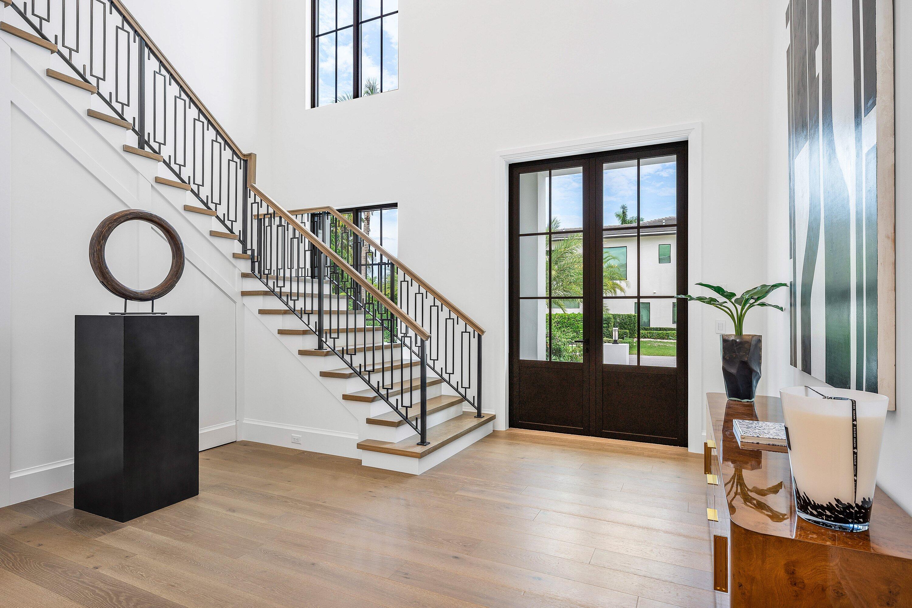 KINGS COURT REPLAT IN - Residential