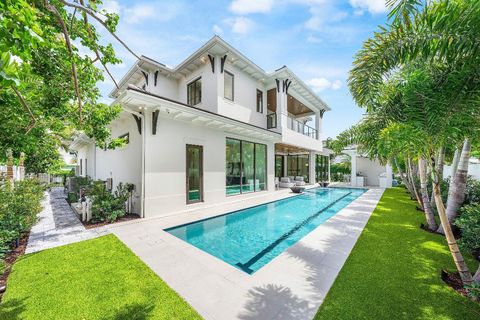 Tiny photo for 201 NE 4th Avenue, Boca Raton, FL 33432 (MLS # R11093687)