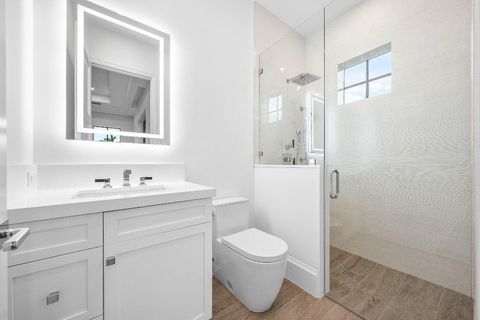 Tiny photo for 201 NE 4th Avenue, Boca Raton, FL 33432 (MLS # R11093687)