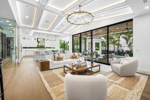 Tiny photo for 201 NE 4th Avenue, Boca Raton, FL 33432 (MLS # R11093687)