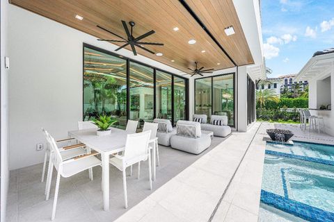 Tiny photo for 201 NE 4th Avenue, Boca Raton, FL 33432 (MLS # R11093687)