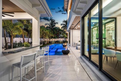 Tiny photo for 201 NE 4th Avenue, Boca Raton, FL 33432 (MLS # R11093687)
