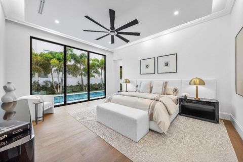 Tiny photo for 201 NE 4th Avenue, Boca Raton, FL 33432 (MLS # R11093687)