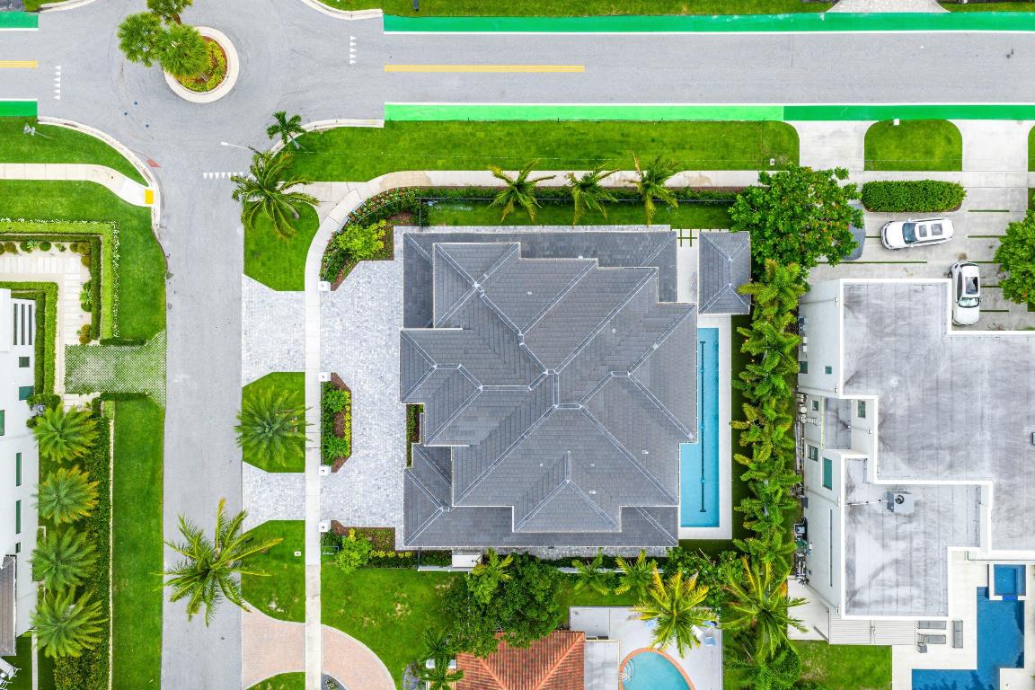 KINGS COURT REPLAT IN - Residential