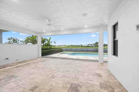 Tiny photo for 15664 Merritt Drive, Westlake, FL 33470 (MLS # B26054821)