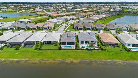 Tiny photo for 15664 Merritt Drive, Westlake, FL 33470 (MLS # B26054821)