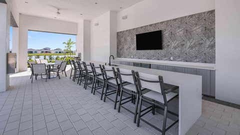Tiny photo for 15664 Merritt Drive, Westlake, FL 33470 (MLS # B26054821)