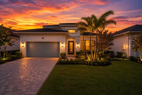 Tiny photo for 15664 Merritt Drive, Westlake, FL 33470 (MLS # B26054821)