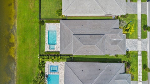 Tiny photo for 15664 Merritt Drive, Westlake, FL 33470 (MLS # B26054821)
