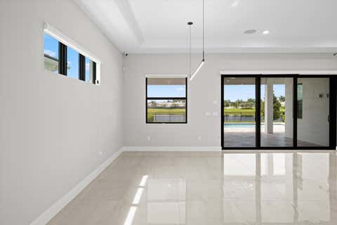 Tiny photo for 15664 Merritt Drive, Westlake, FL 33470 (MLS # B26054821)
