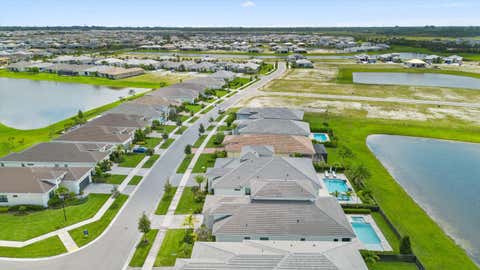 Tiny photo for 15664 Merritt Drive, Westlake, FL 33470 (MLS # B26054821)