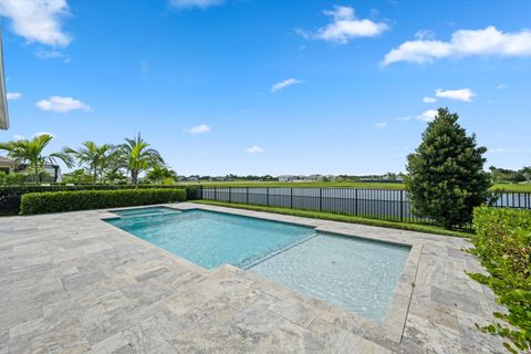 Tiny photo for 15664 Merritt Drive, Westlake, FL 33470 (MLS # B26054821)