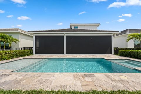 Tiny photo for 15664 Merritt Drive, Westlake, FL 33470 (MLS # B26054821)