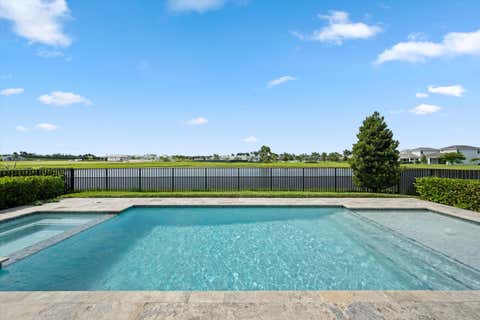 Tiny photo for 15664 Merritt Drive, Westlake, FL 33470 (MLS # B26054821)