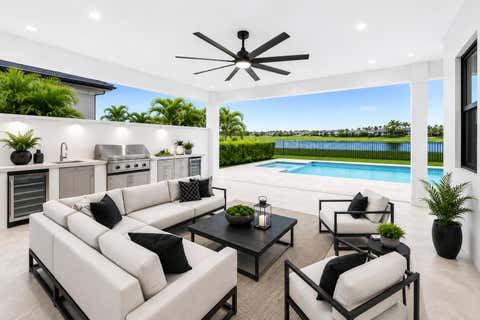 Tiny photo for 15664 Merritt Drive, Westlake, FL 33470 (MLS # B26054821)