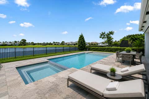 Tiny photo for 15664 Merritt Drive, Westlake, FL 33470 (MLS # B26054821)
