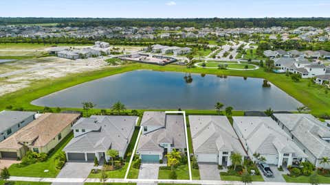 Tiny photo for 15664 Merritt Drive, Westlake, FL 33470 (MLS # B26054821)