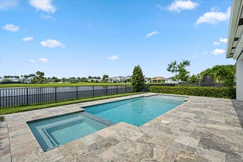 Tiny photo for 15664 Merritt Drive, Westlake, FL 33470 (MLS # B26054821)