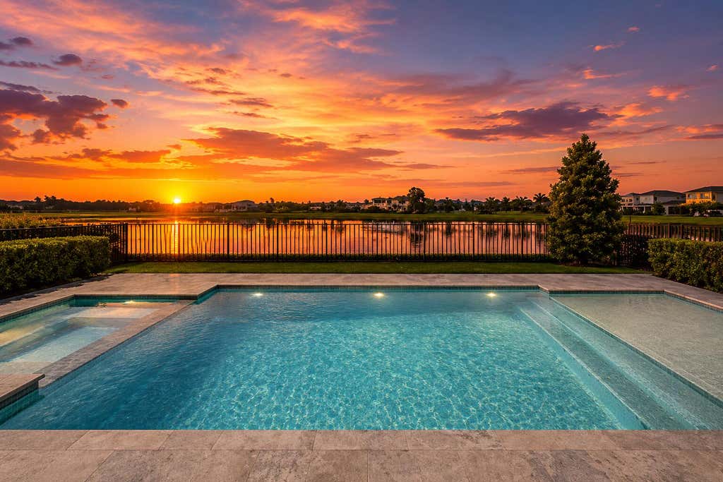 Photo of 15664 Merritt Drive, Westlake, FL 33470 (MLS # B26054821)