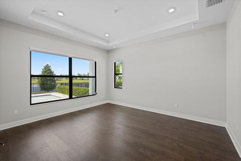 Tiny photo for 15664 Merritt Drive, Westlake, FL 33470 (MLS # B26054821)