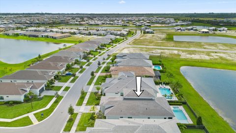 Tiny photo for 15664 Merritt Drive, Westlake, FL 33470 (MLS # B26054821)