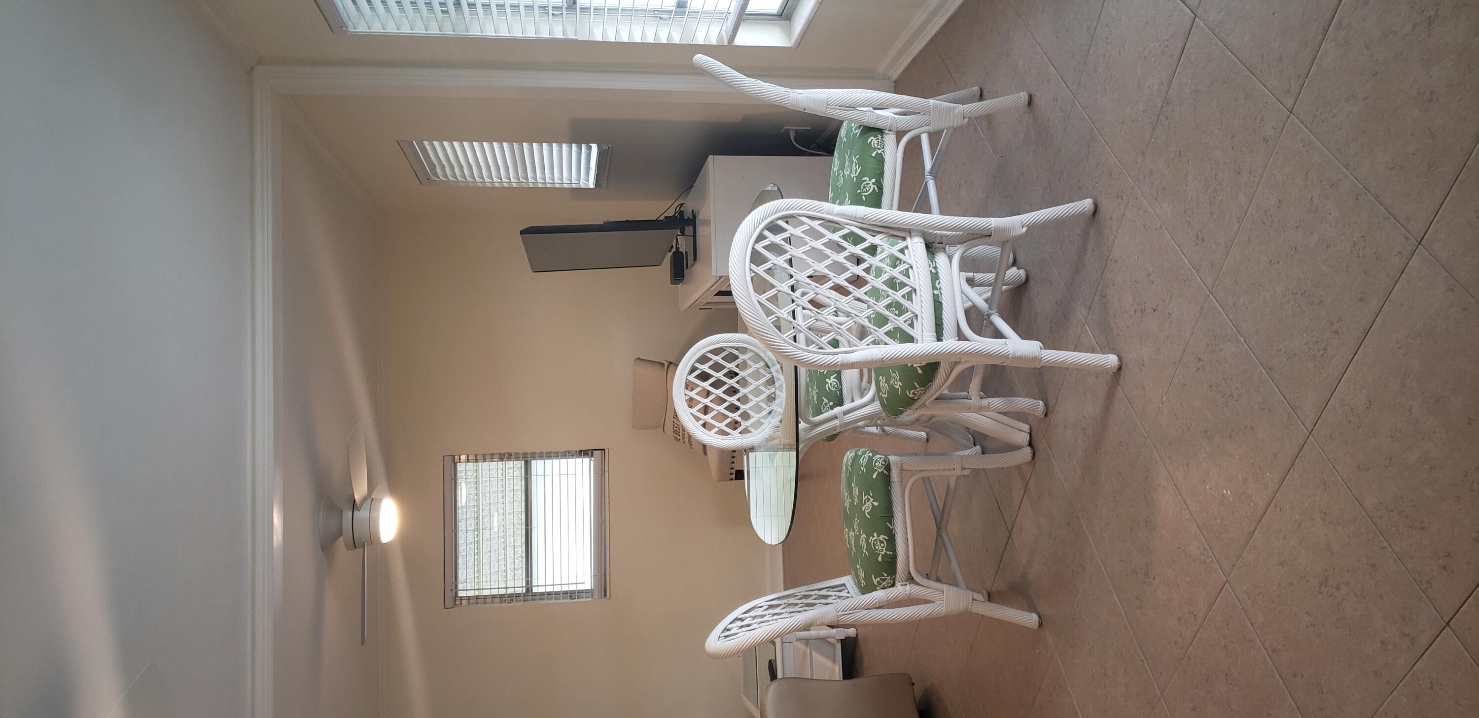MANATEE BAY - Residential Lease
